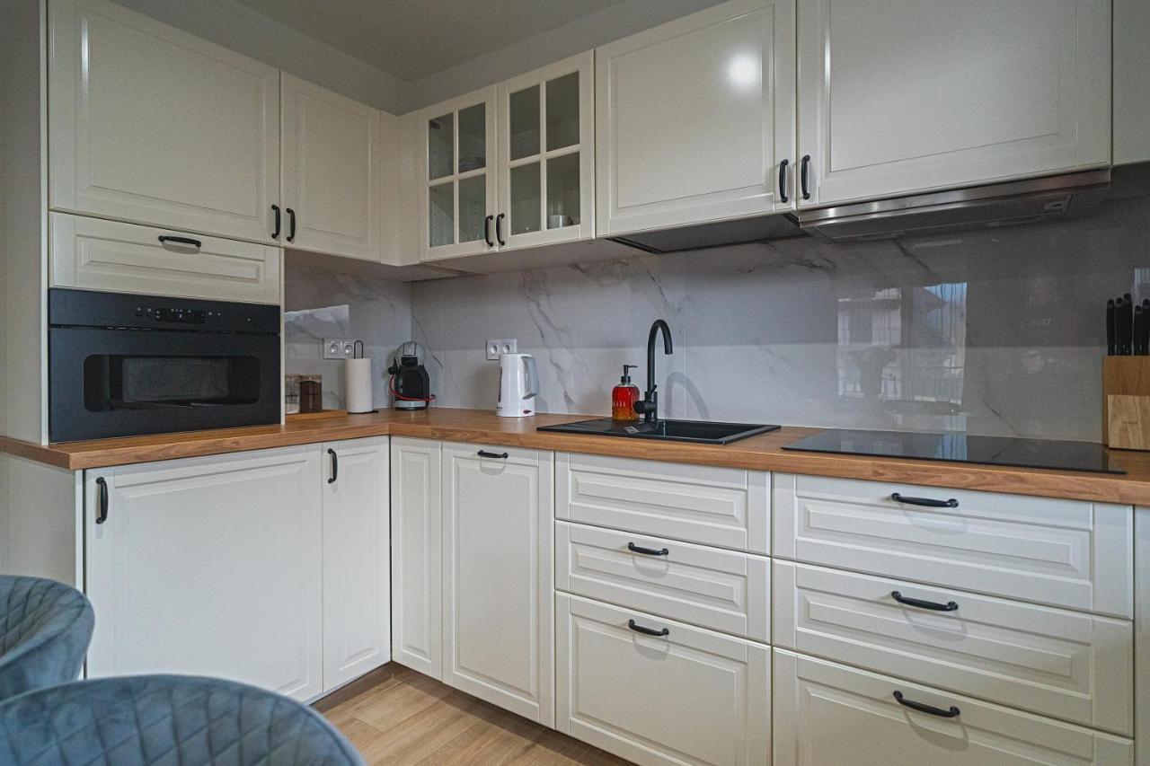Apartamenty Osada Antalowka Zakopane Exterior foto
