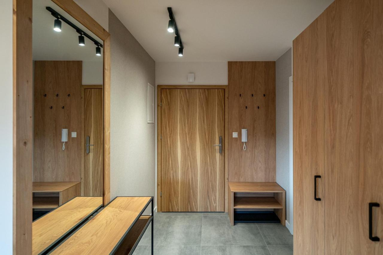 Apartamenty Osada Antalowka Zakopane Exterior foto